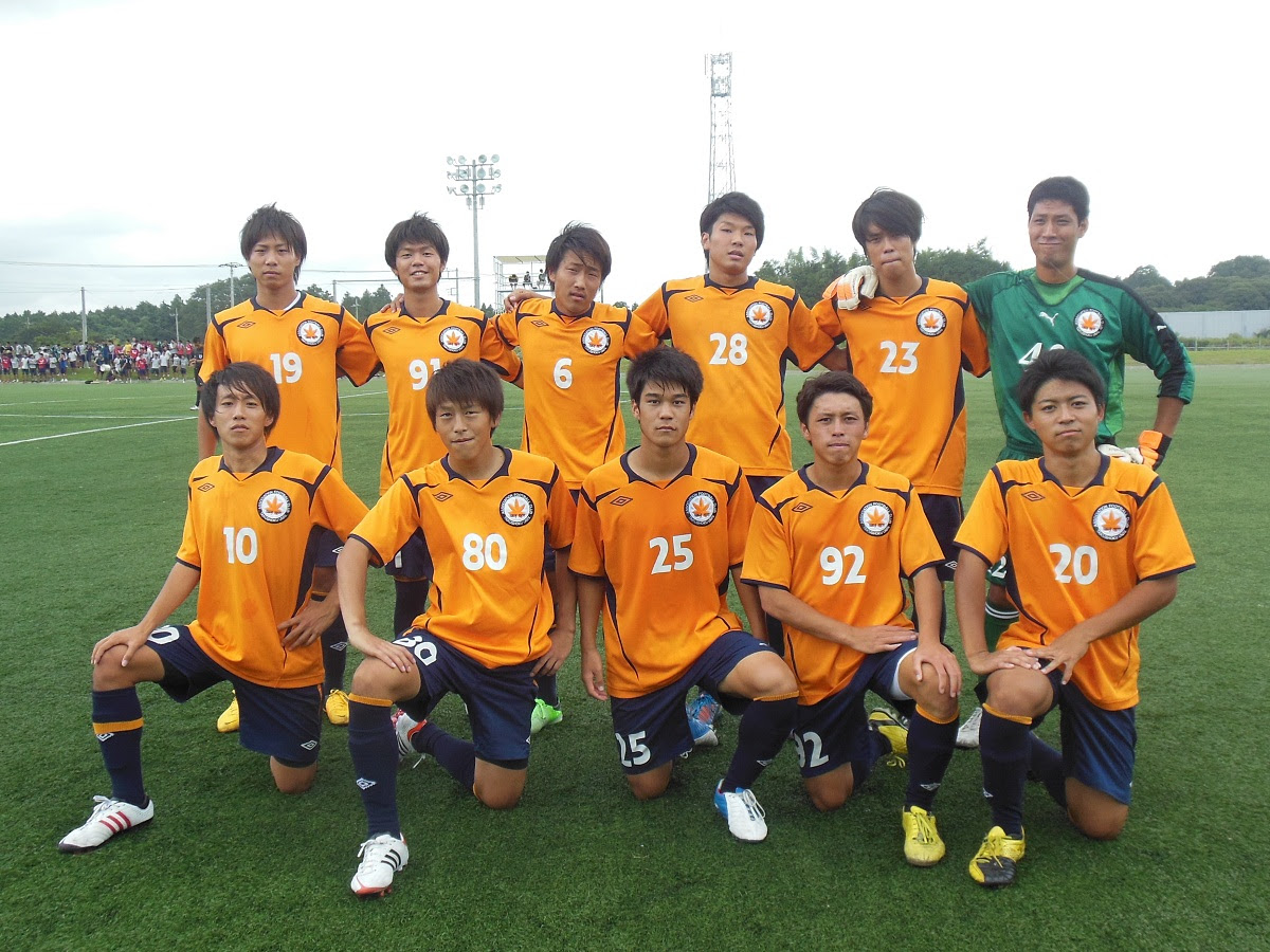 シャーク Vs Rku Iリーグ 拓大サッカー部マネージャーofficialブログ