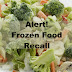 Recalled Food / Warning! These 10 Dog Foods Have Been Recalled (2020 ... / A food recall can be initiated by a food producer if there are concerns that put consumers at risk or cause potential legal complications for the producer.