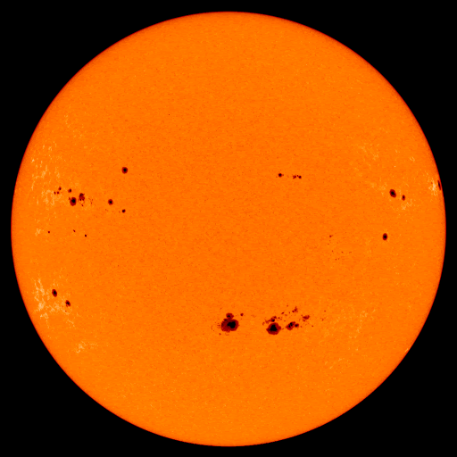 spottysun