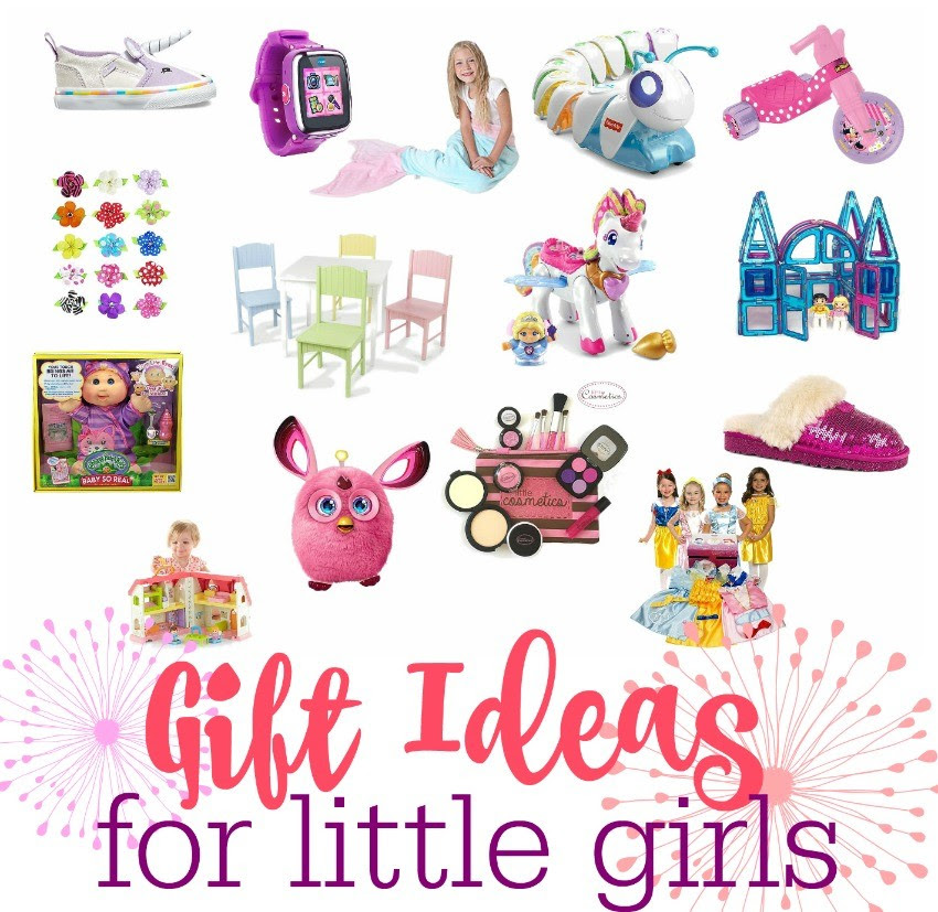 easter gift ideas for little girls
