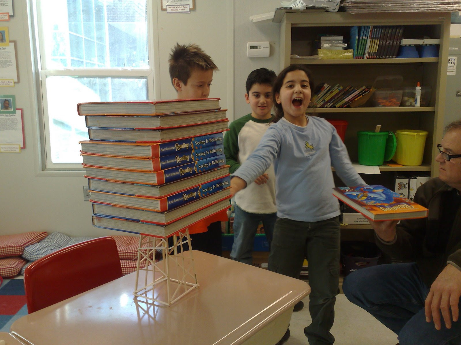 Aryana: Odyssey of the Mind structures