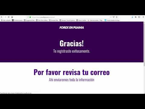 Reto De Trading De Forex En Pijama 2018 Fxpj Xm Smotret Onlajn Na - 
