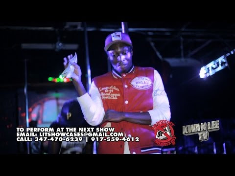 Next Up Concert Series Recap At Lit NYC #nextupconcertseries 