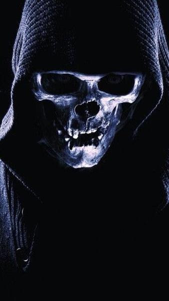 アンパンマンを実写化したが ホラーマンのあまりの怖さにもはや子供向け番組どころではない 頭蓋骨へのボケ ボケて Bokete