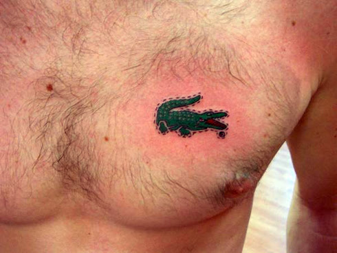 anal tattoos. If Daniel Were