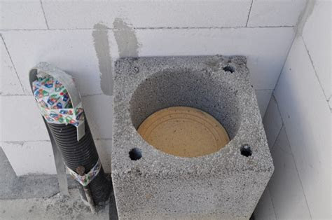 aktuelle bilder vom hausbau erdgeschoss fast fertig hausbau blog