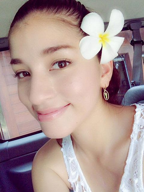 比嘉バービィ オリオンビール サザンスタークールのcmに出演する美女 このcmの女の子誰