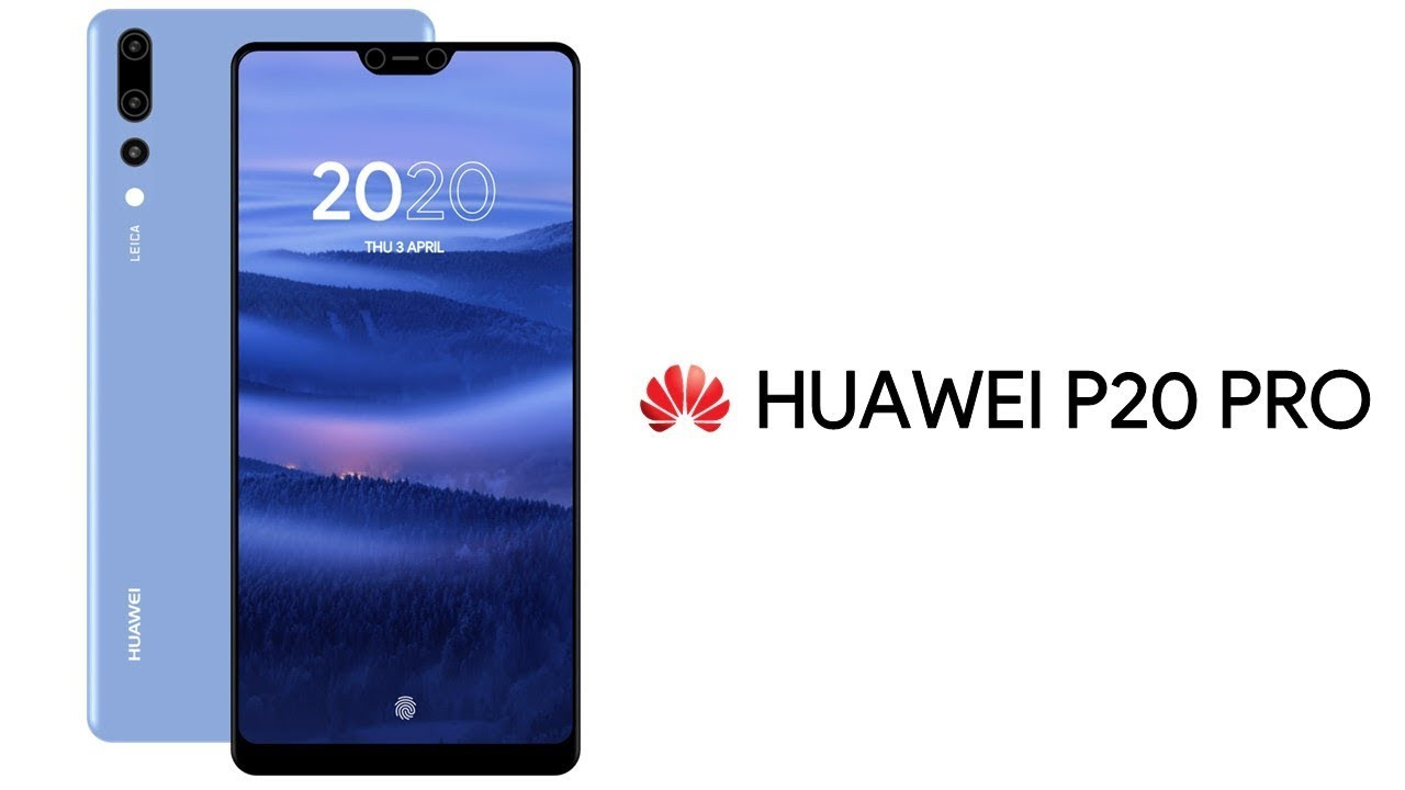 Huawei p20 pro black friday usa