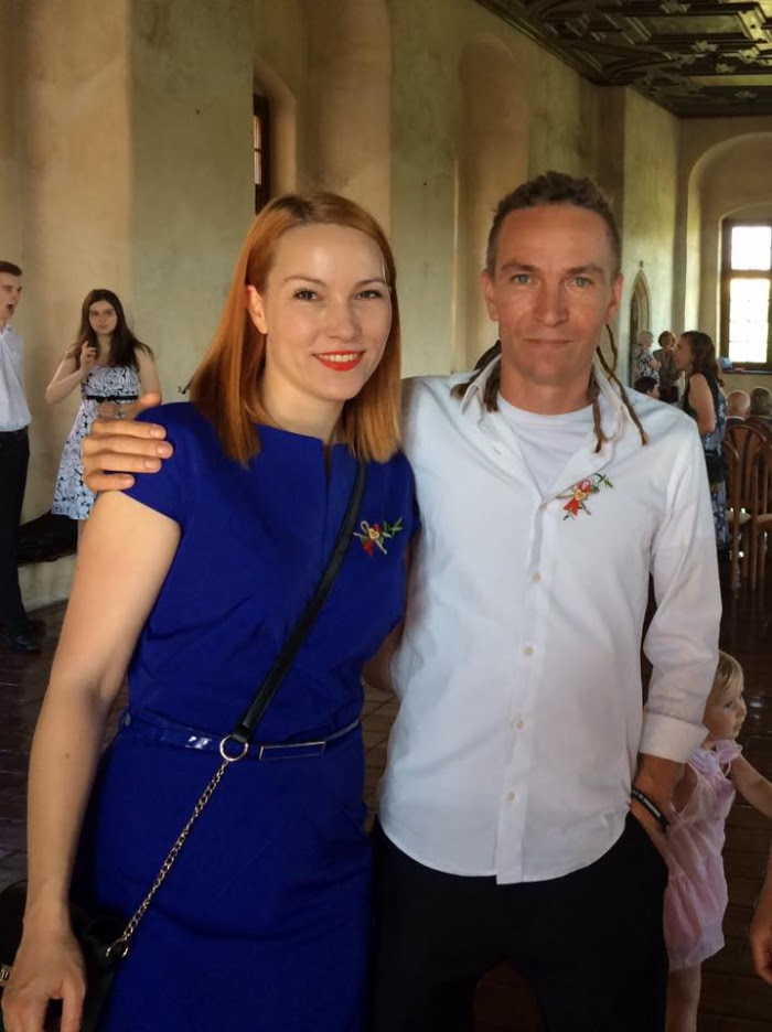 Za vším hledej ženu: jaké jsou partnerky volebních lídrů v ...