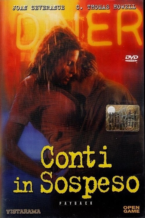 Conti in Sospeso Streaming Italiano 1995 Guarda Film Completo Italia ITA