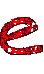 Scrolling Glitter Text Generator