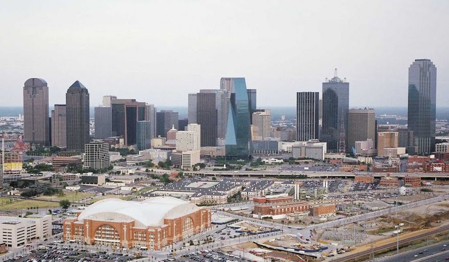 Dallas, TX: American Airlines Center - Dallas