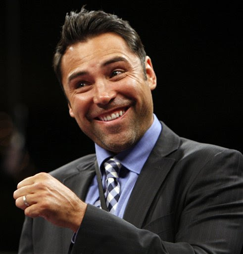 oscar de la hoya pictures. Oscar De La Hoya#39;s