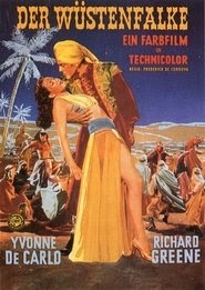 der Der Wüstenfalke film deutschland online blu-ray komplett Untertitel
in german [1080p] 1950