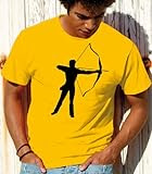 TShirt Archery