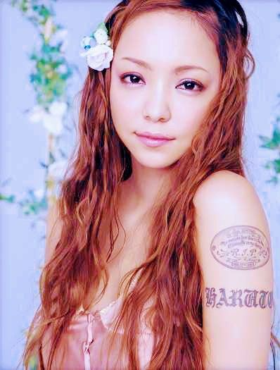 安室奈美恵は今どこで何してる 彼氏と目撃情報は 太った Tsuru 蔓