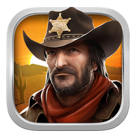 Wild West Escape v1.0 Apk + OBB