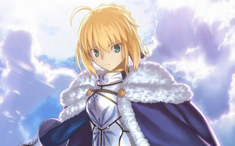Fate Grand Order Op 剪辑pv付 色彩 紗由 哔哩哔哩 つロ干杯 Bilibili