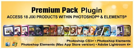 Jixipix Premium Pack Plugin v1.0 (Mac OSX)