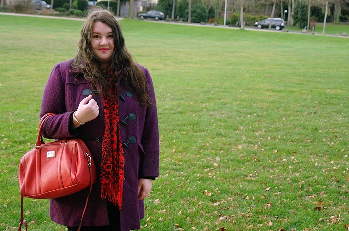 Große Größen Plus Size Fashion Blog