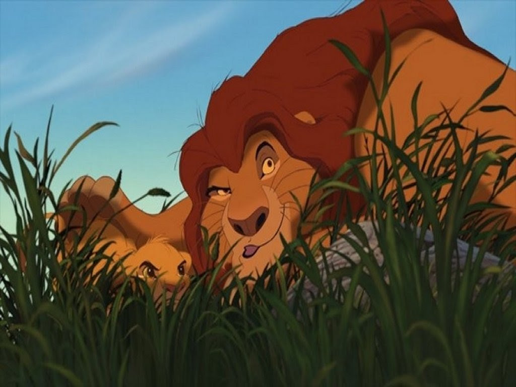 The Lion King ライオン キング 壁紙 ファンポップ