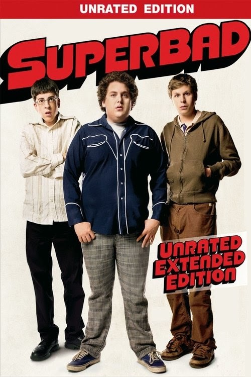 Download Superbad Full Movie