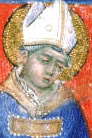 Hilario de Arlés, Santo