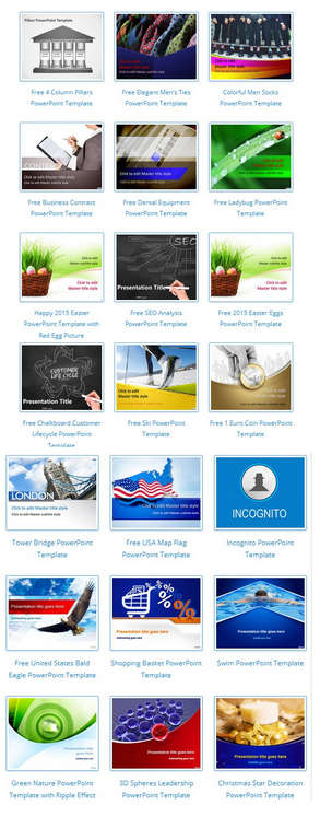 http://www.free-power-point-templates.com/themes/