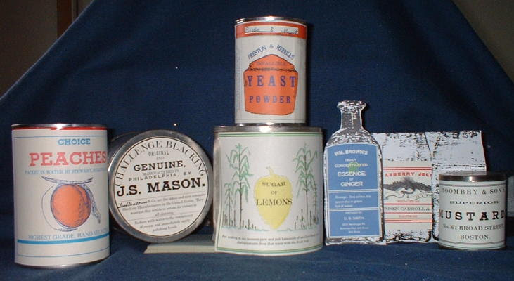 Other Civil War Items