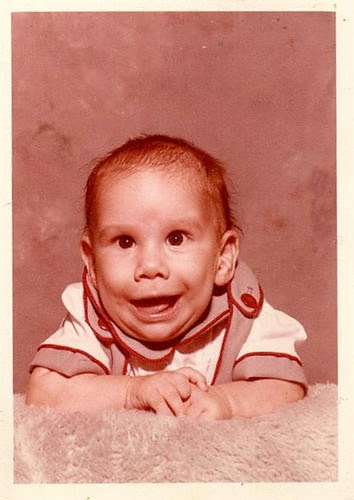 cute baby photo contest
