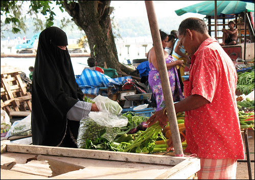 Rawai beach is works life on the southward side of Phuket Bangkok Thailand Place should to visiting: Rawai Beach