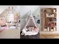 Homemade Crafts To Decorate Your Room : Craft Room Wall with Whites and Brights - You cannot simultaneously decorate every room in your house.