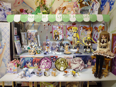 コレクションのフィギュアをかっこよく 見せる収納方法のコツは