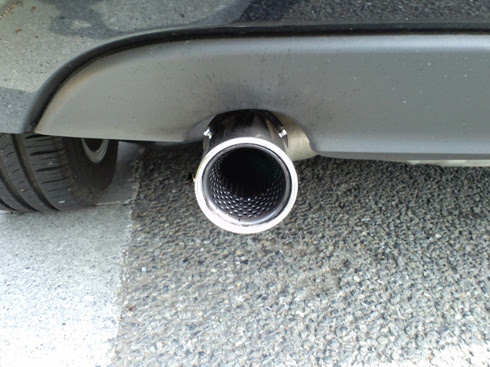 マフラーカッターとマフラーの音との関係についてご存知ですか カーギーク