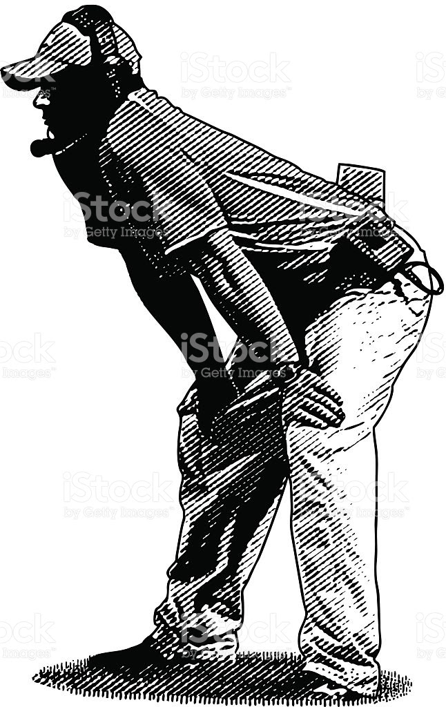 silhouette coach clipart - Clipground