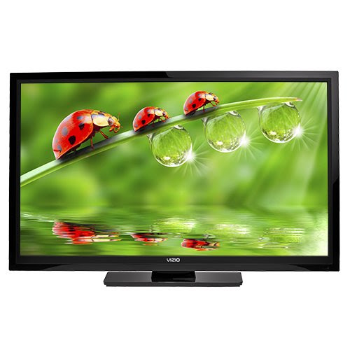 VIZIO E500AR 50-inch 1080p 60Hz LCD HDTV