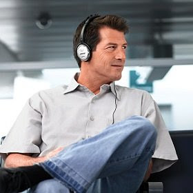 Amazon.com: Bose® QuietComfort® 3 Acoustic Noise Cancelling ...