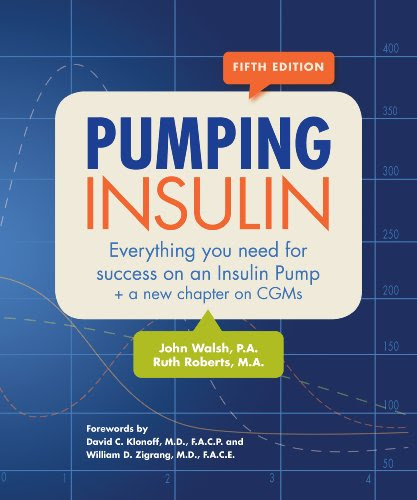 Pumping InsulinBy Ruth Roberts, John Walsh