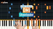 sheet bend How To Play "Cheerleader" by OMI | HDpiano (Part 1) Piano Tutorial