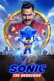 Sonic the Hedgehog (2020) film online Überspielen inin deutschland