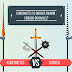 Kubernetes Vs Docker Difference : Demystifying Containers Docker And Kubernetes Microsoft Open Source Blog : The differences between kubernetes vs docker swarm are briefly summarized in the below table.