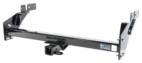 Curt Manufacturing 13024 Class III Receiver On Sale