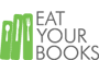 Eat Your Books