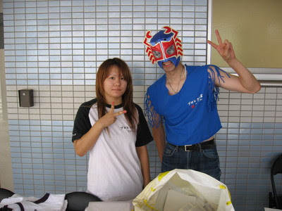 上田市出身のプロレスラー蟹k Ingのブログ 小林華子先生