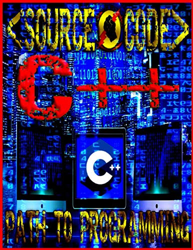 Source Code: Path to Programming C++, Society ...