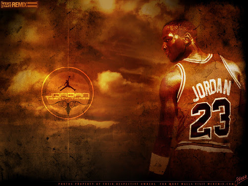 michael jordan desktop wallpaper