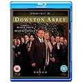 Downton Abbey Christmas Special [Blu-ray]  Format: Blu-ray  (11038)  Buy new: $20.99 $16.53  48 used & new from $6.23