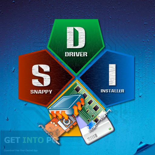 Snappy Driver Installer R 311 Free Download