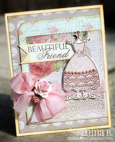 Beautiful-Friend