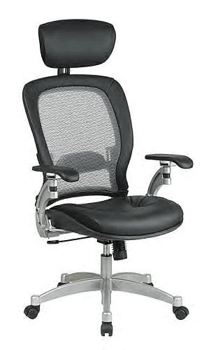Best Deal with Air Grid Ergo-Adjust Chair with Headrest – Best ...